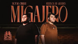 Migajero Lyrics English Translation