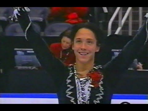 J. WEIR - 2004 US NATIONALS - SP