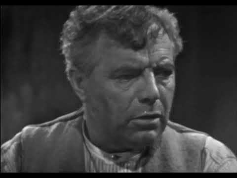 No Hiding Place - A Pocketful Of Bones (1963)