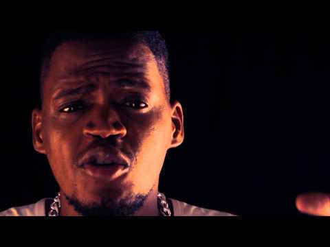 BK Proctor and Samantha Mogwe - The Chase (Officia