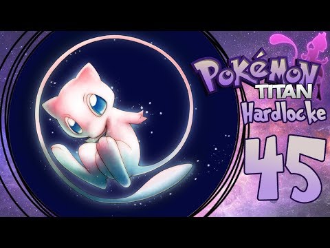 Pokémon Titan HardLocke Ep.-45 Como usar una masterball