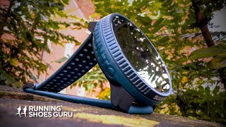 SUUNTO Race - The one that gets you back home.