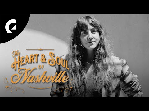 Kylie Dailey - A Tether (Official Live Session)