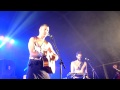 THE HIDDEN CAMERAS - Death of a tune (Live @ Indietracks) (27-7-2014)