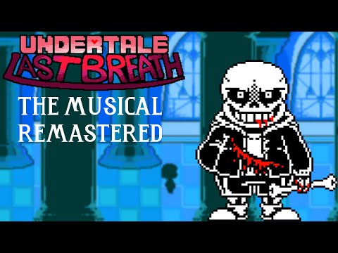 The Slaughter Continues with Lyrics - Undertale: Last Breath