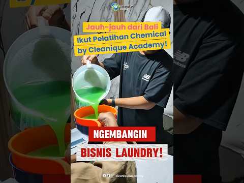 Pelatihan Private Formulasi – Putu Hendrawan, S.Pd.H