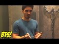 GHOST BUSTED! (BTS) GHOST BUSTED! (BTS)