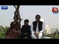 India 360 UP CM Akhilesh Inaugurates Lovers Bench At Taj Mahal On Valentine S Day