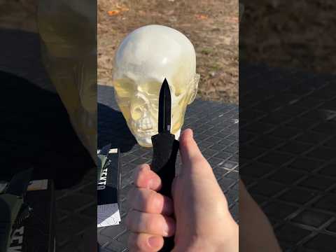 Tekto OTF Spring Power vs Skull (Use code CT10 for 10% off at Tekto!)