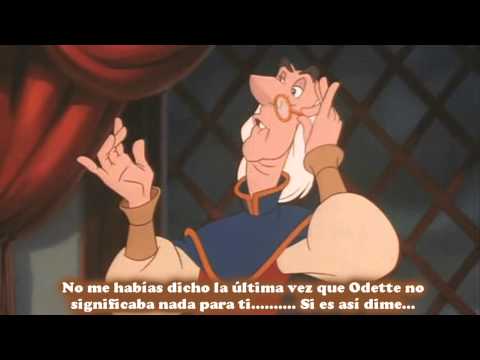 Ariel x Derek Crossover part 5