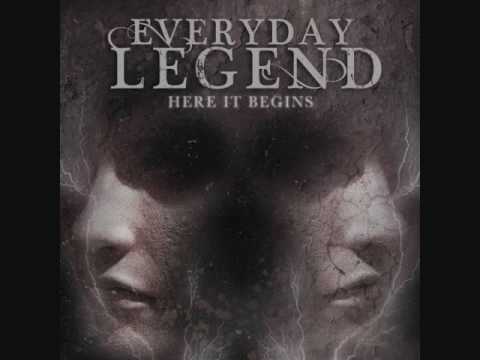 Everyday Legend - Hel