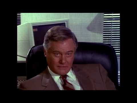 Dallas - 11x16 - J.R. asks Cliff to bring down Weststar
