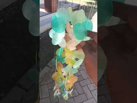 🌈 Pastel Wind Chimes S4 Inspiration