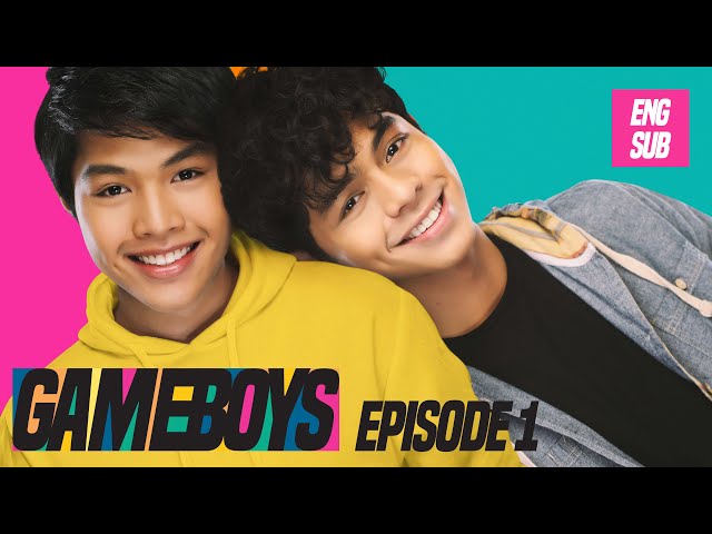 Last 3 episodes of ‘Gameboys’ delayed due to Metro Manila lockdown