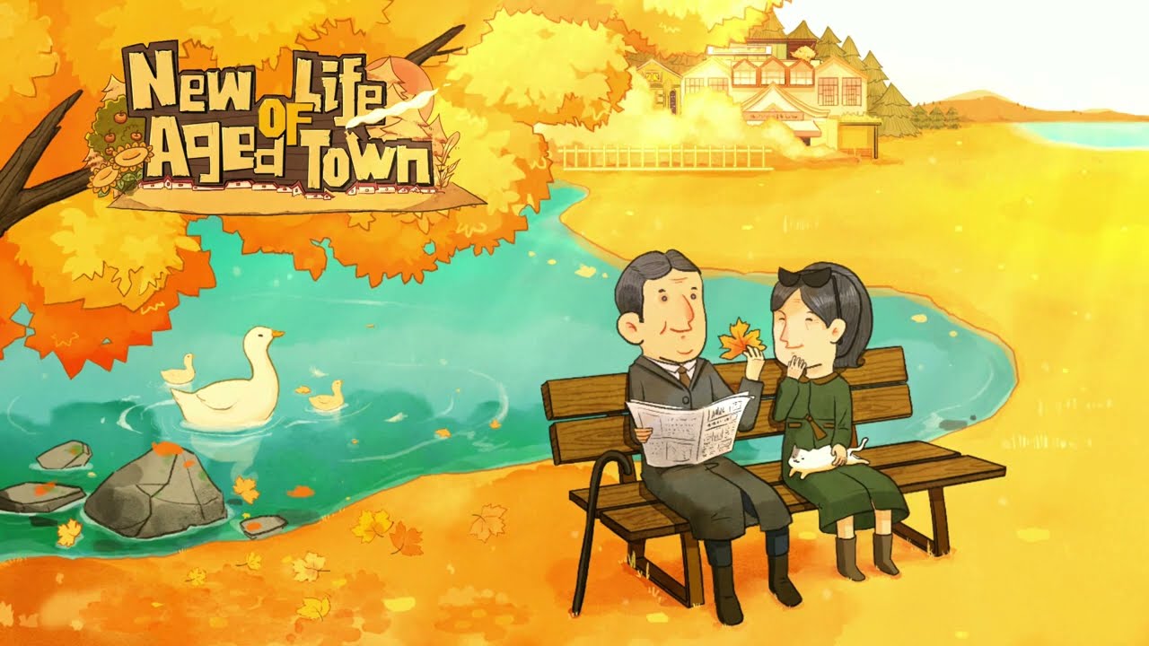 Gameplay Trailer