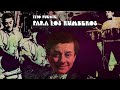 Tito Puente - Contentoso (Visualizador Oficial)