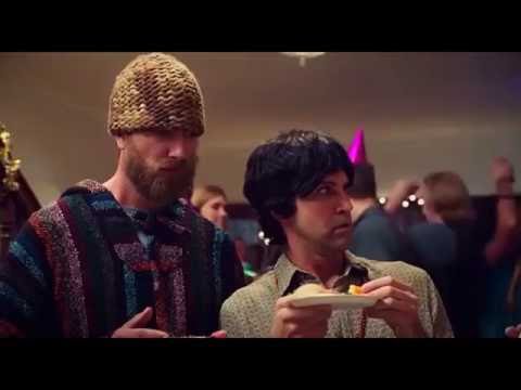 Rhett & Link in DIRTY 30 (2016) - Full Scenes