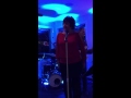 Bob singing Mustang Sally