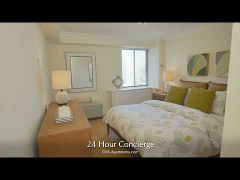 Video Tour of Regency Plaza