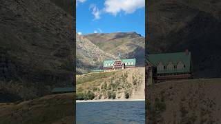Prince of Wales Hotel, Canada