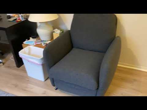 YOU CANNOT GET CLOSER TO CAMPUS! Beautiful, huge apartments FREE gas heat and cooking gas! Across from Mervis Hall! - Video 3 of 3