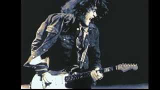 Rory Gallagher Keychain - Stage Struck