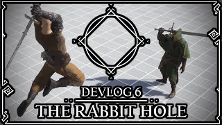 Song of the Tides Devlog 06 - The Rabbit Hole