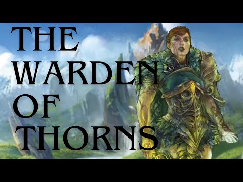 Living Legend Briar Deck Tech