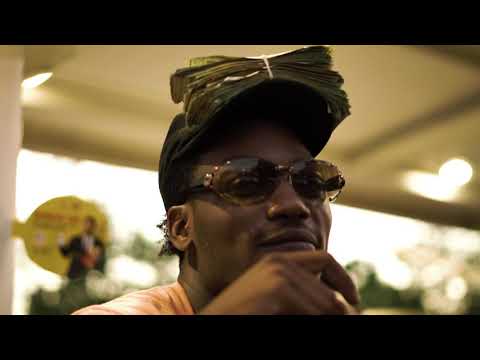 JUGGY LOSO X SKIIBANDZ - "JUGGIN & JAMMIN"