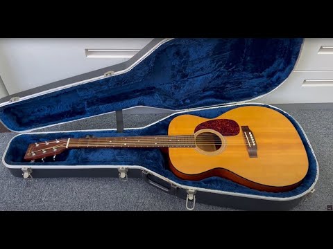 Martin 000-1 1994 Made in USA image 23