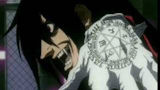 Hellsing - I Dare you to Scream