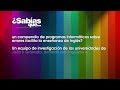 ¿Sabías que...