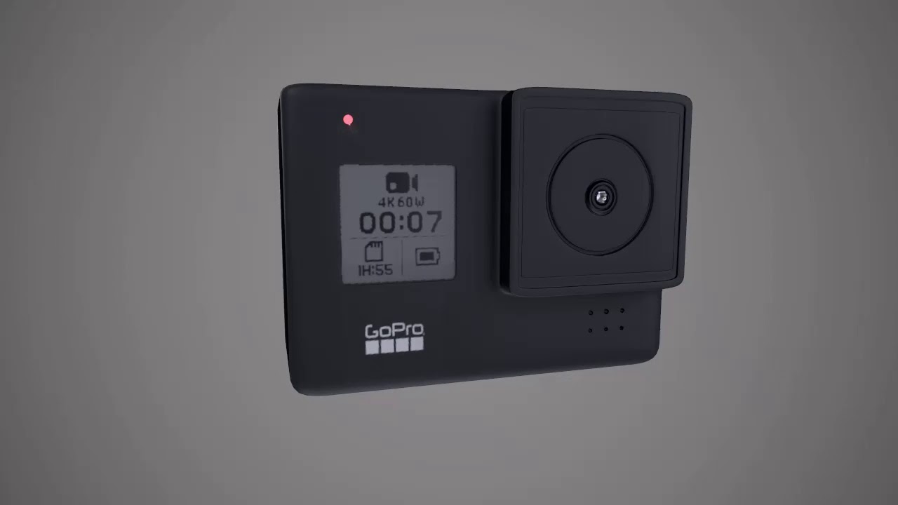 Download Gopro Hero 8 Black 3d Model Daily Movies Hub Download Gopro Hero 8 Black 3d Model Daily Movies Hub