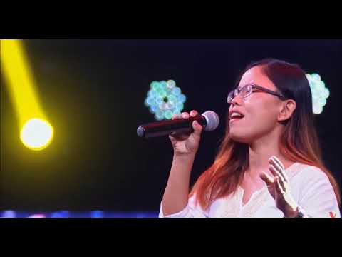 "Marne Kasailai"  Soulful Performance by Nirmala Ghising  The Voice of Nepal Season 2 Blind Audition
