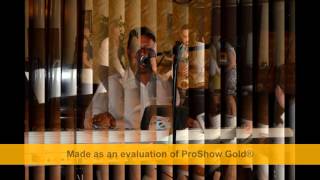 FORMATIA IDEAL DIN IASI - Batuta saxofon