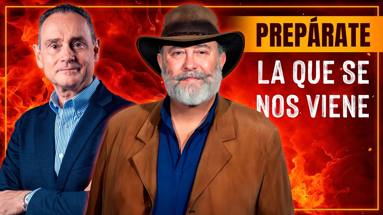 ❌ Así te desarticulan como persona, para dominarte