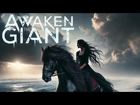 Awaken The Giant - CHANGE (Official Lyric Video)
