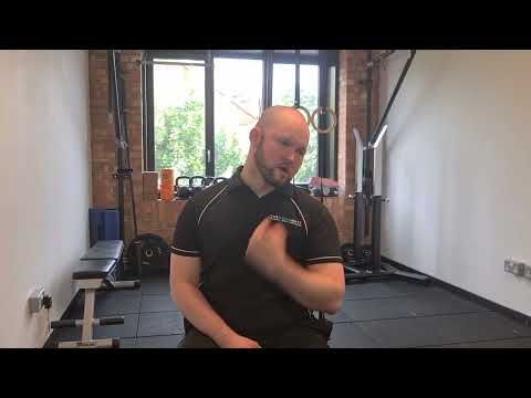 Sphenoid Suture Mobilisation