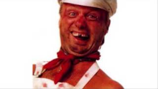 Feskhandler Thorske: Præss på baillfører