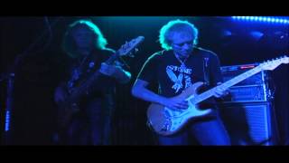 MJM Mountain Boogie  Live at the Rockpile