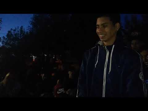 KALA vs MATIAS vs TEYCER vs HOODIE - 8vos - VGB x Copa Matanza (24/3/19)