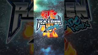Raiden IV x MIKADO remix - Launch Trailer (PS4, PS5, Xbox, PC)