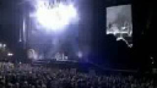 dEUS - Rock Werchter 2008 - Fell Off The Floor, Man (official live footage)