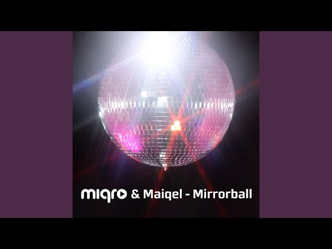 Mirrorball (Roberto Bedross Remix)
