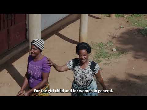 A cervical cancer-free future for women in Tanzania