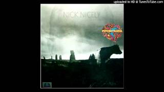 nick nicely - Psychotropia