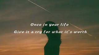 Clara Mae - Avalon (Lyrics)