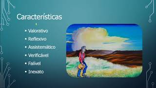 Conhecimento empírico