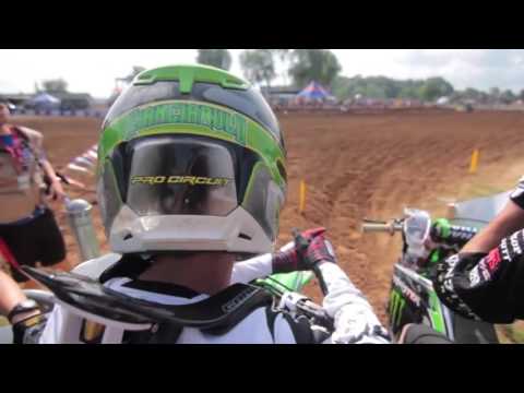 Motocross Is Awesome 2016