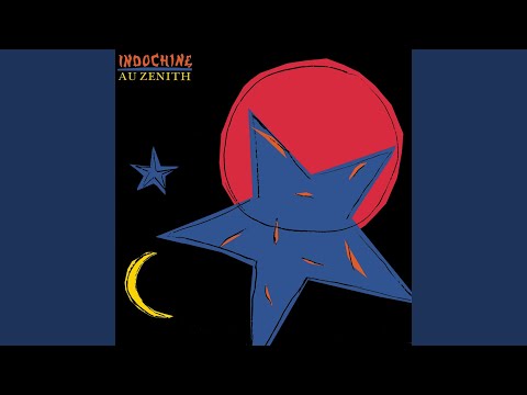 L'aventurier (Live Zénith 1986)